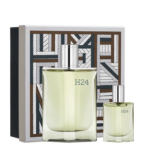 nuevo perfume hermes|Hermes h24 perfume.